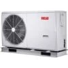 POMPE À CHALEUR MONOBLOC AIR-EAU RIELLO NXHM 008 MONOPHASÉE R-32 20191942
