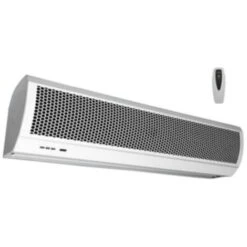 FERRARI VIVAIR VA900 BARRIÈRE D'AIR CENTRIFUGE DE 90 CM AVEC TÉLÉCOMMANDE