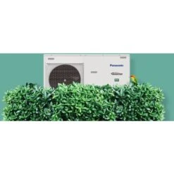 POMPE À CHALEUR MONOBLOC PANASONIC AQUAREA T-CAP 12 KW WH-MXC12J6E5 R-32 WI-FI EN OPTION A++/A++ AVEC COMMANDE INCLUSE 6 POMPE À CHALEUR MONOBLOC PANASONIC AQUAREA T-CAP 12 KW WH-MXC12J6E5 R-32 WI-FI EN OPTION A++/A++ AVEC COMMANDE INCLUSE -Atlantic Magasin 92464679 3
