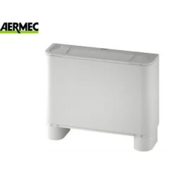 VENTILO-CONVECTEUR VENTILO-CONVECTEUR AERMEC MOD. FCZ-A 400 AVEC INTERRUPTEUR INCLUS CHAUFFAGE SEULEMENT