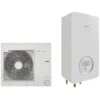 POMPE À CHALEUR AIR/EAU RÉVERSIBLE BOSCH CSH 3000I AW 6 ORS 6 KW R-40 + UNITÉ INTÉRIEURE MURALE CODE 7735252262