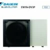 DAIKIN MINI CHILLER INVERTER POMPE À CHALEUR AIR EAU EWYA-014DW1P 12.8 KW TRIPHASÉ R-32 CLASSE A++