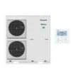 POMPE À CHALEUR MONOBLOC PANASONIC AQUAREA T-CAP 9 KW WH-MXC09J3E5 R-32 WI-FI OPTION A++/A++ AVEC CONTRÔLE INCLUS