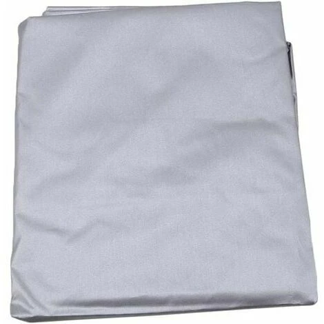 Extérieur Housse Climatisation Imperméable À L'Eau De Nettoyage Anti-Neige Couvercle (863256Cm) 2 Extérieur Housse Climatisation Imperméable À L'Eau De Nettoyage Anti-Neige Couvercle (863256Cm) – Image 2