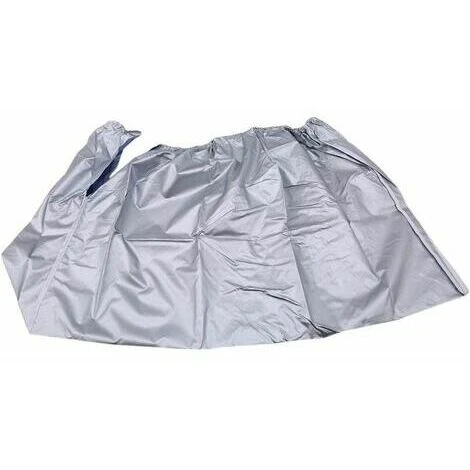 Extérieur Housse Climatisation Imperméable À L'Eau De Nettoyage Anti-Neige Couvercle (863256Cm) 3 Extérieur Housse Climatisation Imperméable À L'Eau De Nettoyage Anti-Neige Couvercle (863256Cm) – Image 3