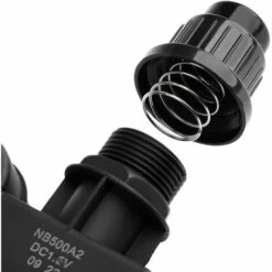 Outil D'allumage D'impulsion De L'allumeur 1.5V De Remplacement De Bouton Tactile électronique De Chauffage De Four -Atlantic Magasin 92938242 3