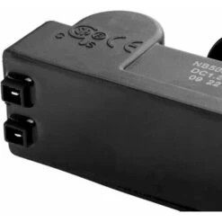 Outil D'allumage D'impulsion De L'allumeur 1.5V De Remplacement De Bouton Tactile électronique De Chauffage De Four -Atlantic Magasin 92938242 5