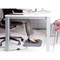 Tapis Chauffant Arnold Rak Heat Master® 611257-A (L X L X H) 60 X 40 X 1.5 Cm Anthracite -Atlantic Magasin 9297155 3