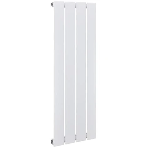Panneau De Chauffage Blanc 311 Mm X 900 Mm VidaXL 1 Panneau De Chauffage Blanc 311 Mm X 900 Mm VidaXL