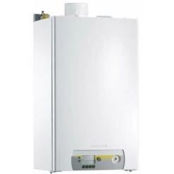 Chaudière VIVADENS MCR 24/28 MI Plus VH Ventouse Horizontale : ECS Par Micro-accumulation De Dietric