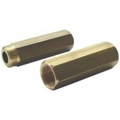 Anti-belier A Ressort Ff 20x27