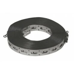 Aldes Bande A Trous 25mm Rl25ml