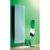 Radiateur Chauffage Central 2250w FASSANE PREM'S VERTICAL DOUBLE - Acova