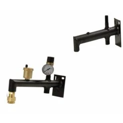 Console Equipee Pour Vase Exp