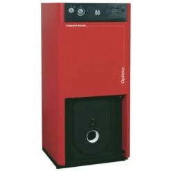 Atlantic Chaudiere Optima 4125 B 25kw