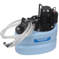 Détartreuse 20 Litres Avec Inversion De Flux, 1 Bar, 2600 L/h CBM