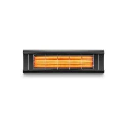 Chauffage Infrarouge 2500 W à Télécommande
