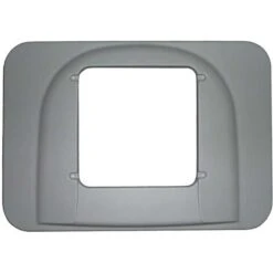 Indelb Cadre D'Installation Pour Renault Premium