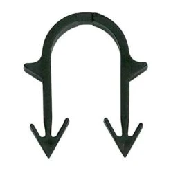 Agrafe Plancher Chauffant ING FIXATION L.40 Mm - Boîte De 300 Pièces - A520050