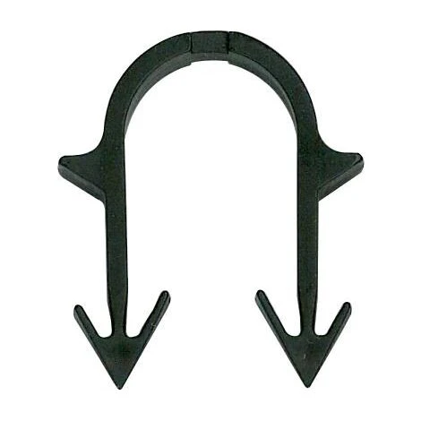 Agrafe Plancher Chauffant ING FIXATION L.40 Mm - Boîte De 300 Pièces - A520050 2 Agrafe Plancher Chauffant ING FIXATION L.40 Mm - Boîte De 300 Pièces - A520050 – Image 2