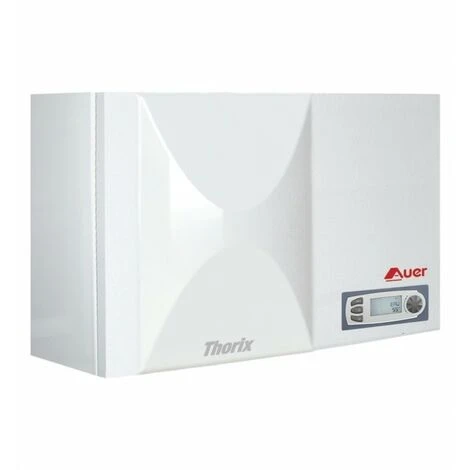 Module Hydraulique AUER Thorix Evolution 1C Pour Régulation 2ème Circuit De Chauffage - 411005 1 Module Hydraulique AUER Thorix Evolution 1C Pour Régulation 2ème Circuit De Chauffage - 411005