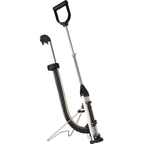 Agrafeuse Profi Pour Plancher Chauffant Pour Tube Jusqu'a Diam. 20mm 1 Agrafeuse Profi Pour Plancher Chauffant Pour Tube Jusqu'a Diam. 20mm