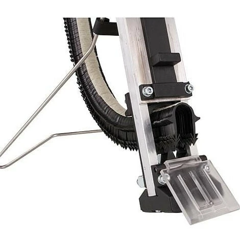 Agrafeuse Profi Pour Plancher Chauffant Pour Tube Jusqu'a Diam. 20mm 2 Agrafeuse Profi Pour Plancher Chauffant Pour Tube Jusqu'a Diam. 20mm – Image 2