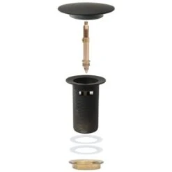 Nova Fonction Troppoppe De Déchargement De Pression 6.4x6.4x9.1cm Diverses Couleurs Disponibles Couleur : Gris 8 Nova Fonction Troppoppe De Déchargement De Pression 6.4x6.4x9.1cm Diverses Couleurs Disponibles Couleur : Gris -Atlantic Magasin 94029031 4