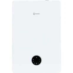 Elm Leblanc Egalis Ballon ICondens GVB IC 24/48-1MN Chaudière Gaz Naturel Murale Complète