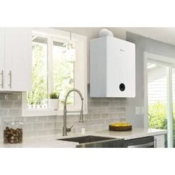 Elm Leblanc Egalis Ballon ICondens GVB IC 24/48-1MN Chaudière Gaz Naturel Murale Complète -Atlantic Magasin 94372616 5