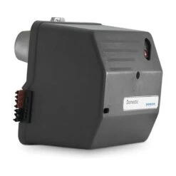 Brûleur Fioul Domestic D3 Domusa De 17.7 à 35.5 Kw Sans Réchauffeur