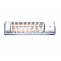 Poêle à Quartz Pour Salle De Bain 1200W GSC 005100754