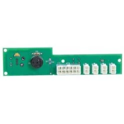 CARTE PANNEAU DE COMMANDE POUR CLIMATISEUR DOMETIC - 386520031