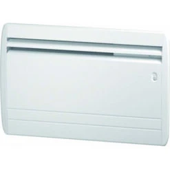 Convecteur - Novium - Noirot - Bas - Blanc