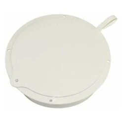 BRIDE + BOUCHON EVACUATION Ø 130 MM POUR CLIMATISEUR DELONGHI - NE2002 -Atlantic Magasin 9496668 3