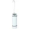 Olhetc Saturateur Radiateur, Humidificateur D'air Pour Radiateur, Acier Inox, 6x20x4 Cm, Blanc