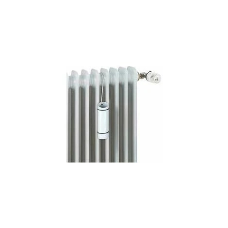 Olhetc Saturateur Radiateur, Humidificateur D'air Pour Radiateur, Acier Inox, 6x20x4 Cm, Blanc 2 Olhetc Saturateur Radiateur, Humidificateur D'air Pour Radiateur, Acier Inox, 6x20x4 Cm, Blanc – Image 2