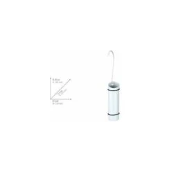 Olhetc Saturateur Radiateur, Humidificateur D'air Pour Radiateur, Acier Inox, 6x20x4 Cm, Blanc 9 Olhetc Saturateur Radiateur, Humidificateur D'air Pour Radiateur, Acier Inox, 6x20x4 Cm, Blanc -Atlantic Magasin 95025692 5