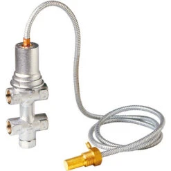 Soupape De Sécurité Thermique CALEFFI 544/1