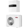 Pack Pompe à Chaleur Air/eau NIMBUS PLUS 80 S NET R32 Avec Module Intérieur - ARISTON - 3301888