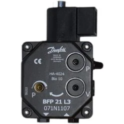 Pompe à Fioul Danfoss BFP 21 L3 Une Sortie Gicleur CBM