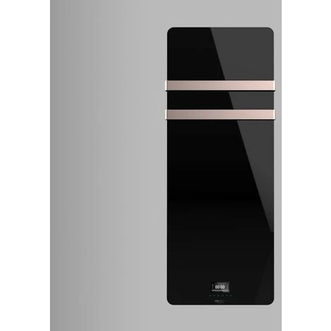 Sèche-serviettes électrique ReadyWarm 9890 Crystal Towel Cecotec 2 Sèche-serviettes électrique ReadyWarm 9890 Crystal Towel Cecotec – Image 2