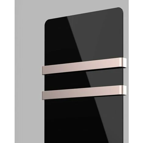 Sèche-serviettes électrique ReadyWarm 9890 Crystal Towel Cecotec 3 Sèche-serviettes électrique ReadyWarm 9890 Crystal Towel Cecotec – Image 3