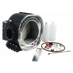 Echangeur 3+1 24/28kW DE DIETRICH Pour Chaudière MCR...MI - S62777