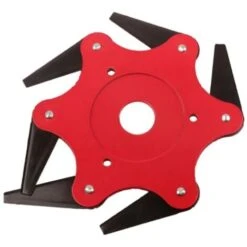 PEAK Tete De Tondeuse, Tondeuse A 6 Lames En Acier