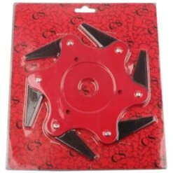 PEAK Tete De Tondeuse, Tondeuse A 6 Lames En Acier -Atlantic Magasin 96753676 4