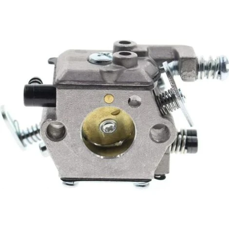 Carburateur + Filtre à Air + Bougie D’Allumage + Tuyau D’Essence/d’Huile Pour Tronçonneuse STIHL 021 023 025 MS210 MS230 MS250 Carburateur 2 Carburateur + Filtre à Air + Bougie D’Allumage + Tuyau D’Essence/d’Huile Pour Tronçonneuse STIHL 021 023 025 MS210 MS230 MS250 Carburateur – Image 2