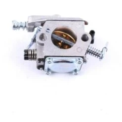 Carburateur + Filtre à Air + Bougie D’Allumage + Tuyau D’Essence/d’Huile Pour Tronçonneuse STIHL 021 023 025 MS210 MS230 MS250 Carburateur 7 Carburateur + Filtre à Air + Bougie D’Allumage + Tuyau D’Essence/d’Huile Pour Tronçonneuse STIHL 021 023 025 MS210 MS230 MS250 Carburateur -Atlantic Magasin 96762888 3