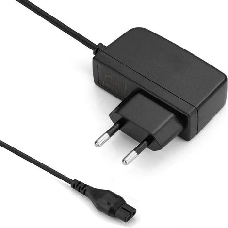 Chargeur Alimentation 5.5v Pour Kärcher Wv2 Wv 2 Premium, Wv5 Wv 5 Premium Wv50 Wv55 Wv50 Plus, Wv70 Wv 70 Plus Wv 75 Wv Easy Wv Classic Nettoyeur De Vitres Et Kv4 Nettoyeur À Batterie Vibran 2 Chargeur Alimentation 5.5v Pour Kärcher Wv2 Wv 2 Premium, Wv5 Wv 5 Premium Wv50 Wv55 Wv50 Plus, Wv70 Wv 70 Plus Wv 75 Wv Easy Wv Classic Nettoyeur De Vitres Et Kv4 Nettoyeur À Batterie Vibran – Image 2