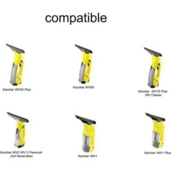 Chargeur Alimentation 5.5v Pour Kärcher Wv2 Wv 2 Premium, Wv5 Wv 5 Premium Wv50 Wv55 Wv50 Plus, Wv70 Wv 70 Plus Wv 75 Wv Easy Wv Classic Nettoyeur De Vitres Et Kv4 Nettoyeur À Batterie Vibran 9 Chargeur Alimentation 5.5v Pour Kärcher Wv2 Wv 2 Premium, Wv5 Wv 5 Premium Wv50 Wv55 Wv50 Plus, Wv70 Wv 70 Plus Wv 75 Wv Easy Wv Classic Nettoyeur De Vitres Et Kv4 Nettoyeur À Batterie Vibran -Atlantic Magasin 96762898 5